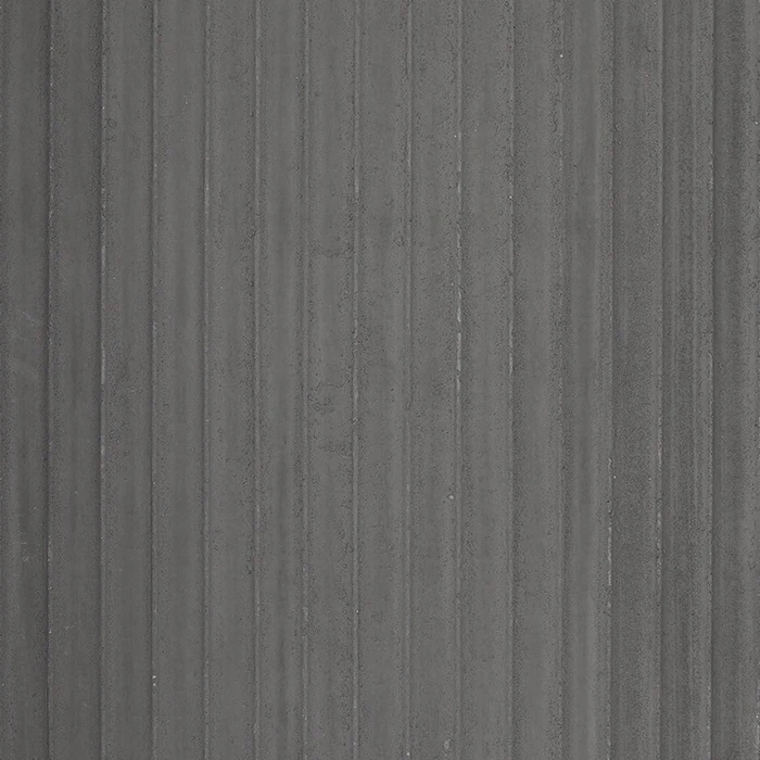 Panou Ceraflex Ripple Board, Medium Grey 107,120x60 cm 2