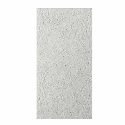 Панель Ceraflex Rockcut Stone, Off White 100, 120×60 см