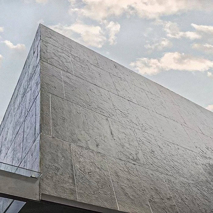 Панель Ceraflex Rockcut Stone, Medium Grey 107, 120×60 см 4