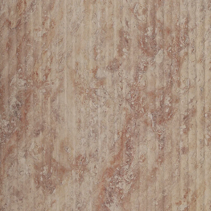 Панель Ceraflex 3D Round Line Stone, Fancy Buege,120x59.5 см 3