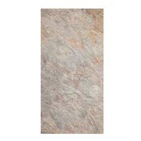 Панель Ceraflex 3D Slate, Rust Grey, 120×60 см