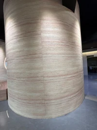 Панель Ceraflex 3D Travertine, Line Yellow, 120×60 см 5