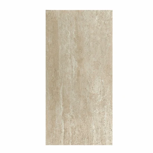 Панель Ceraflex 3D Travertine, Line Yellow, 120×60 см