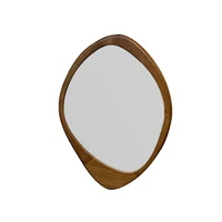 Зеркало MIRAGE, рама из сосна, 76,2 x 101,6 cm