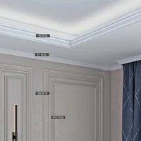 Plintă de perete XPS M9 3