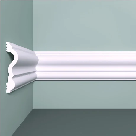 Plintă de perete XPS M9 2
