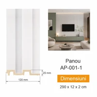 Panou de perete AP 001-1