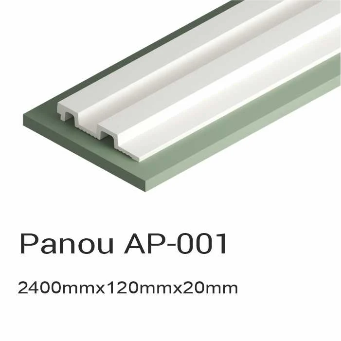 Panou de perete AP 001-1 2