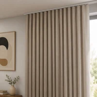Galerie din aluminiu dekora.md DE008, lungime 3 m 2