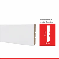 Plinta MDF Samatya