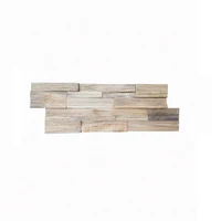 Panou volumetric din lemn natural GLACIER, GL-001 8