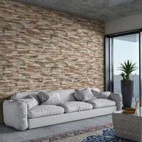Panou volumetric din lemn natural NATURAL CORAL CR-001 8