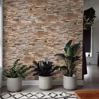 Panou volumetric din lemn natural NATURAL CORAL CR-001 9