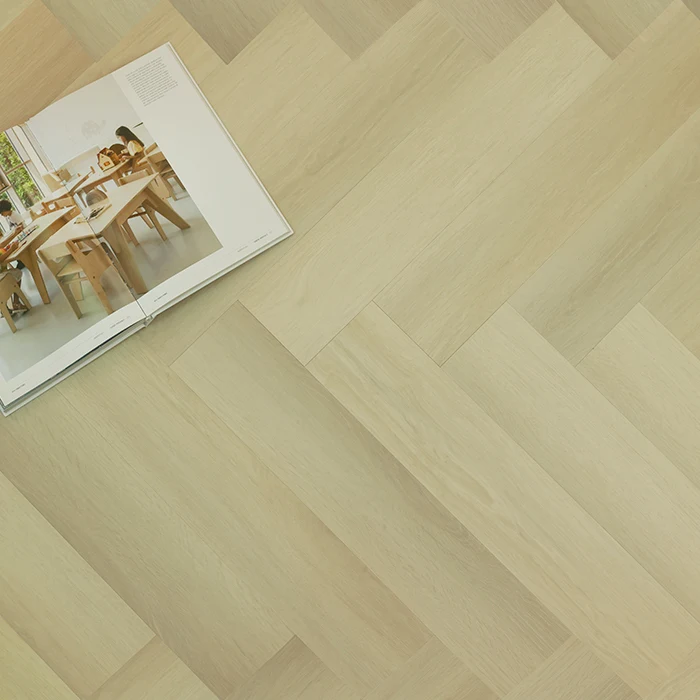 Pardoseala SPC colecția Dekofloor Herringbone, STEJAR MARTIN, 226019-1 3
