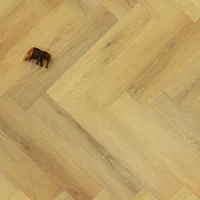 Pardoseala SPC colecția Dekofloor Herringbone, STEJAR WORCESTER, 226016-11 3