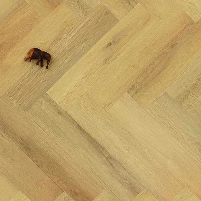 Pardoseala SPC colecția Dekofloor Herringbone, STEJAR WORCESTER, 226016-11 3