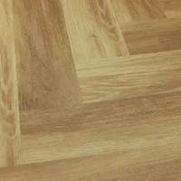 Композитный пол SPC коллекция Dekofloor HERRINGBONE, Дуб Песочный, 1027-21A 2