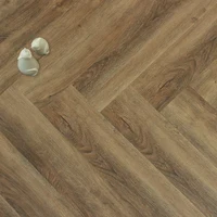 Pardoseala SPC colecția Dekofloor Herringbone, NUC VIENA, 342-4 2