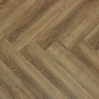 Pardoseala SPC colecția Dekofloor Herringbone, NUC VIENA, 342-4 3