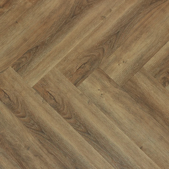 Pardoseala SPC colecția Dekofloor Herringbone, NUC VIENA, 342-4 3