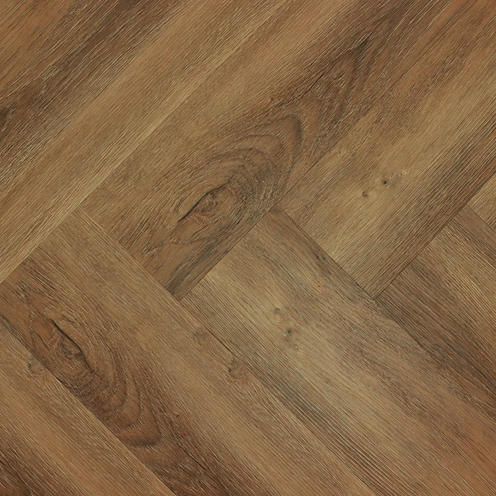 Pardoseala SPC colecția Dekofloor Herringbone, NUC VIENA, 342-4 5