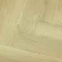 Композитный пол SPC коллекция Dekofloor HERRINGBONE, Северный Ясень, 6123-12 5