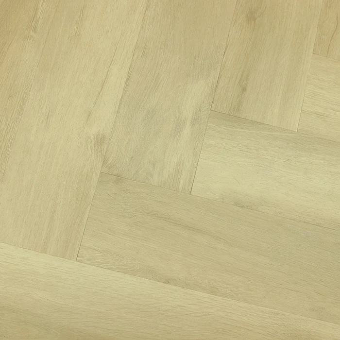 Композитный пол SPC коллекция Dekofloor HERRINGBONE, Северный Ясень, 6123-12 5