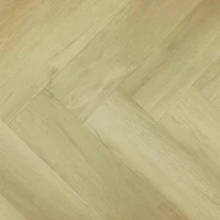 Композитный пол SPC коллекция Dekofloor HERRINGBONE, Северный Ясень, 6123-12 2