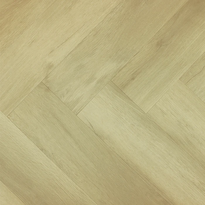 Композитный пол SPC коллекция Dekofloor HERRINGBONE, Северный Ясень, 6123-12 2