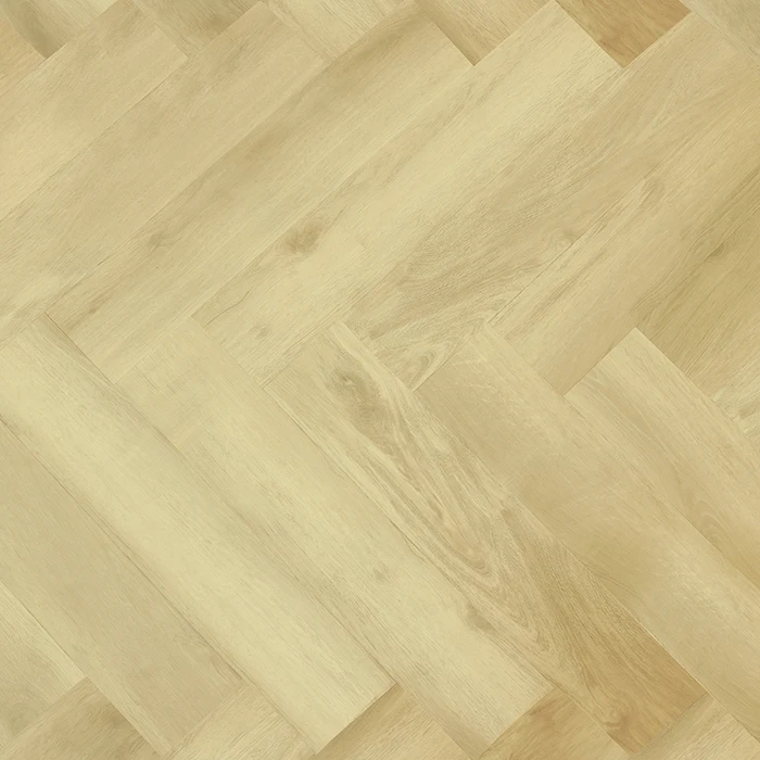 Композитный пол SPC коллекция Dekofloor HERRINGBONE, Северный Ясень, 6123-12 3