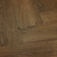 Композитный пол SPC коллекция Dekofloor HERRINGBONE, Дуб Тасмания, 402-5 3
