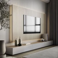 Акустическая панель H09-05 из войлока, 1,22 м x 2,8 м x 9 мм, Ivory 2