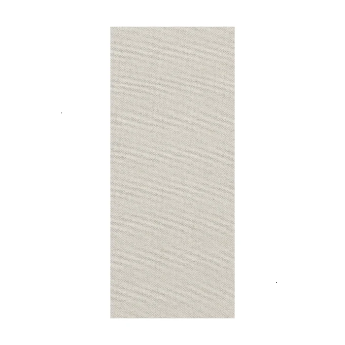 Акустическая панель H09-05 из войлока, 1,22 м x 2,8 м x 9 мм, Ivory 5
