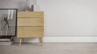 Plintă NOËL & MARQUET, WALLSTYL, CF2S 3