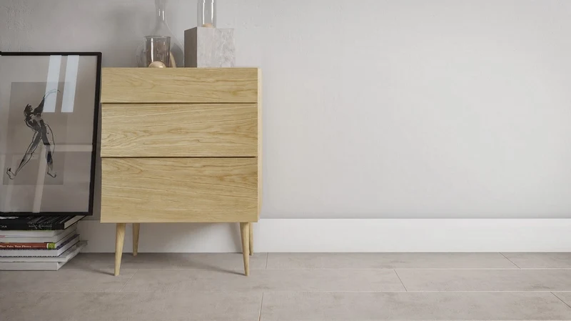 Plintă NOËL & MARQUET, WALLSTYL, CF2S 3