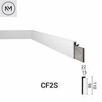 Plintă NOËL & MARQUET, WALLSTYL, CF2S