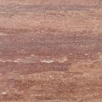 Panou Ceraflex 3D Travertine, Line Brown, 120x60 cm 2
