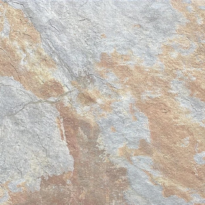 Panou Ceraflex 3D Slate, Rust Yellow, 120x60 cm 2