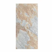 Panou Ceraflex 3D Slate, Rust Yellow, 120x60 cm