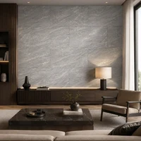 Panou Ceraflex 3D Slate, Flowing Grey, 120x60 cm 5