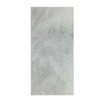 Panou Ceraflex 3D Cut Stone, Light Grey, 118x59 cm
