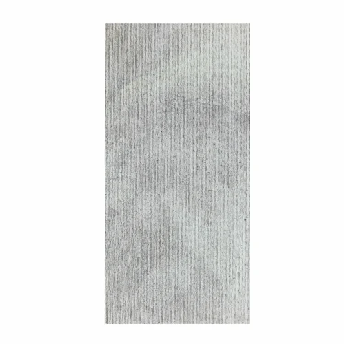 Panou Ceraflex 3D Cut Stone, Light Grey, 118x59 cm