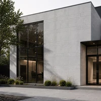 Panou Ceraflex 3D Cut Stone, Light Grey, 118x59 cm 3