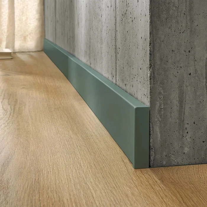 Plintă ARBITON STIQ XL Monocolor STX810, Olive 263 4