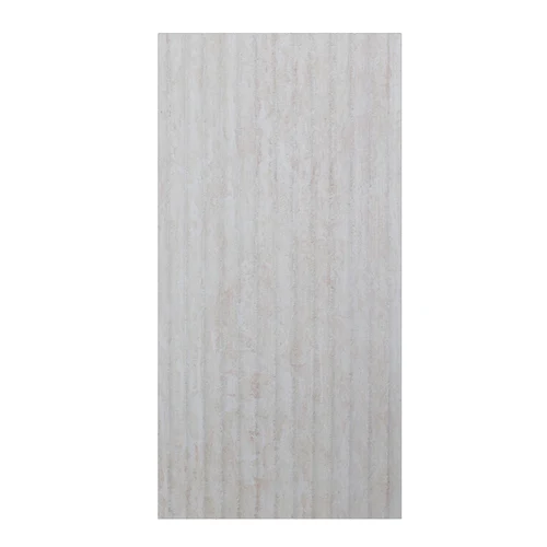 Panou CERAFLEX Ripple Board, Roma Cloud Yellow, 120×60 cm