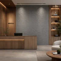Panou CERAFLEX Granite, Rockcut Stone, Medium Grey 107, 120×60 cm 5