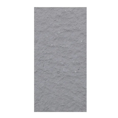 Panou CERAFLEX Granite, Rockcut Stone, Medium Grey 107, 120×60 cm