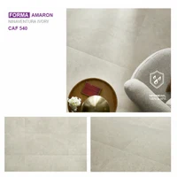Композитный пол SPC Арбитон колекция AMARON FORMA, Ninaventura Ivory, CAF 540