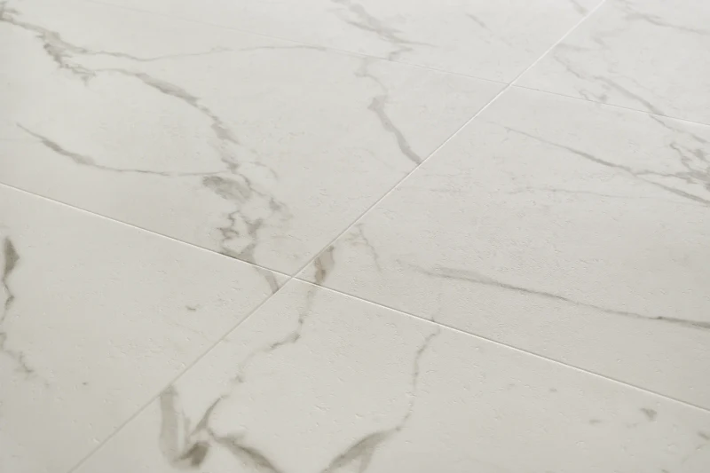 Композитный пол SPC Арбитон колекция AMARON FORMA, Pietra Santa White,  CAF 538 2