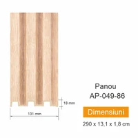 Panou de perete AP 049-86